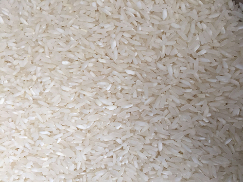 长粒米